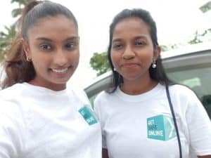 Get Safe Online Ambassadors