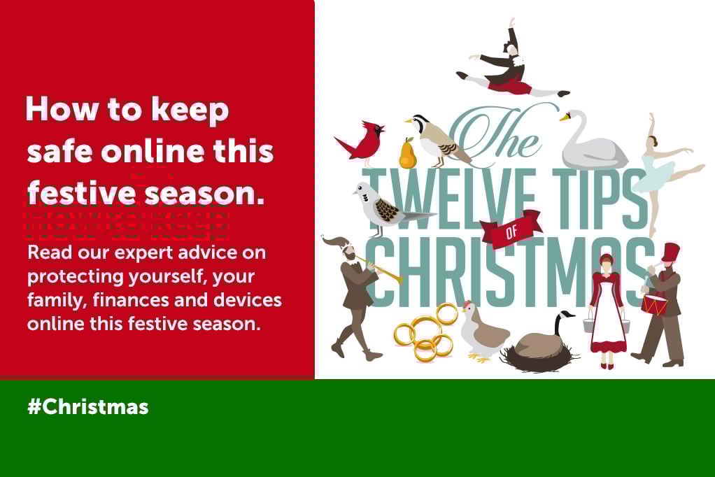 stay safe this festive season