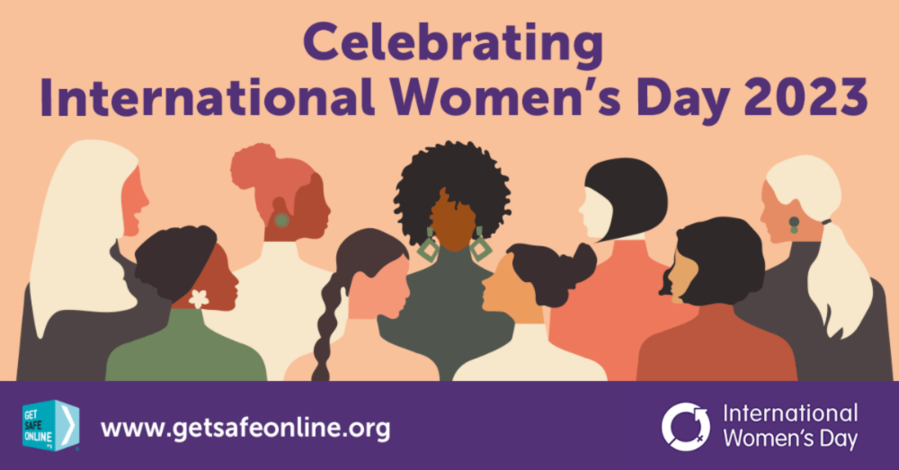 international women's day 2023